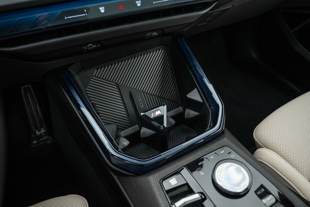 BMW X3 27