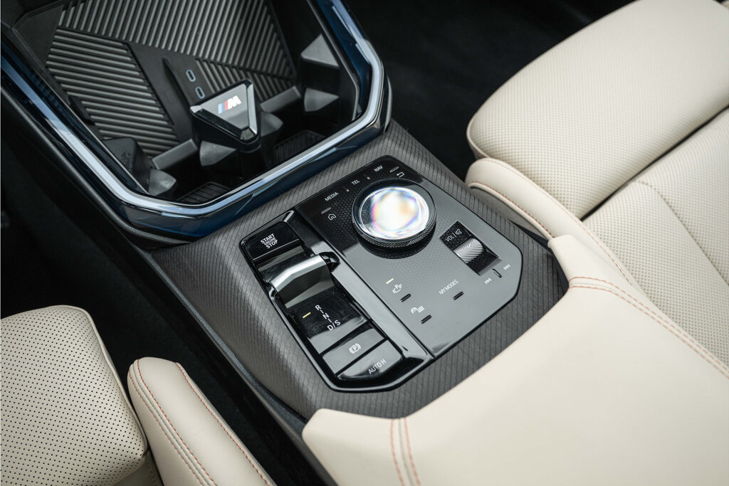 BMW X3 28