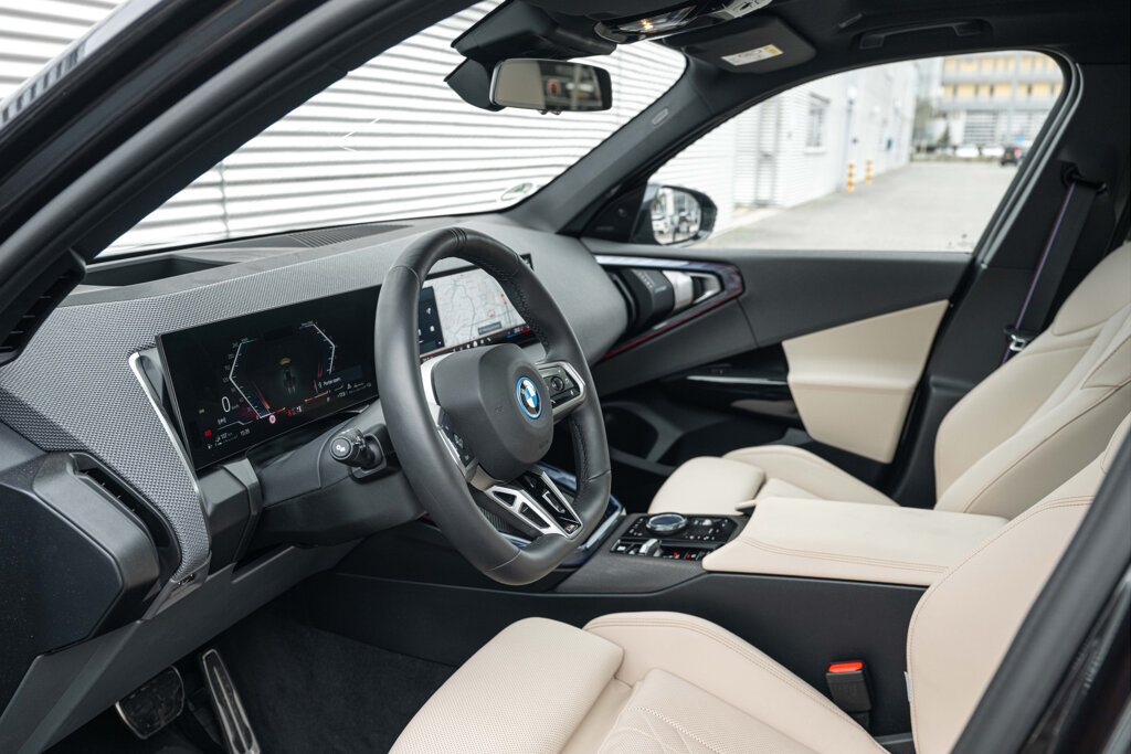 BMW X3 30