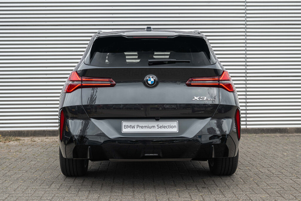 BMW X3 36
