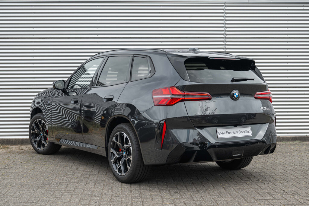 BMW X3 37