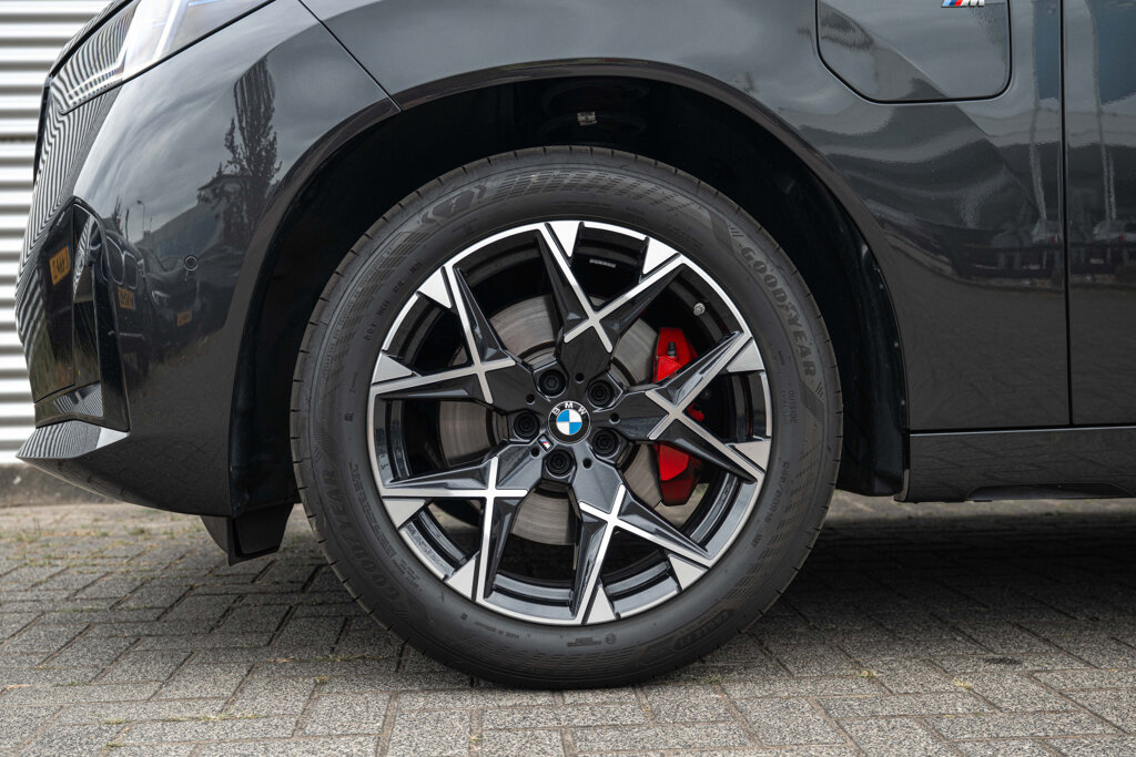 BMW X3 40