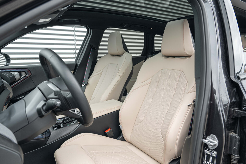 BMW X3 42