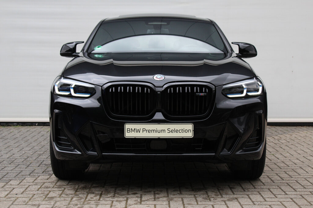 BMW X4 5