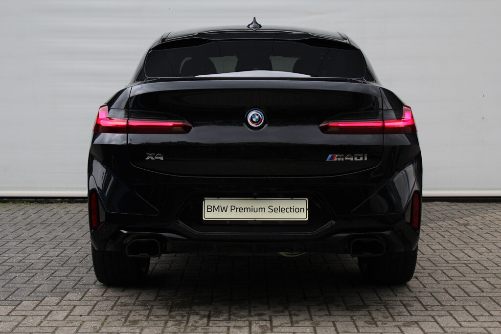 BMW X4 6