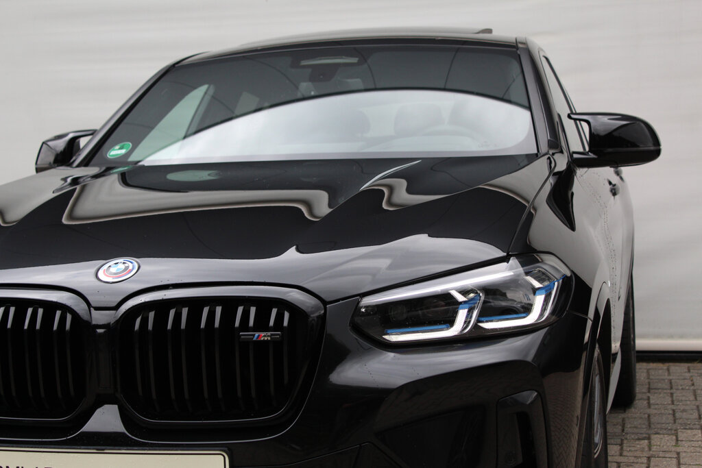 BMW X4 10