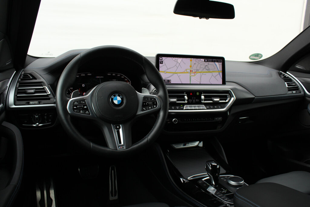 BMW X4 12