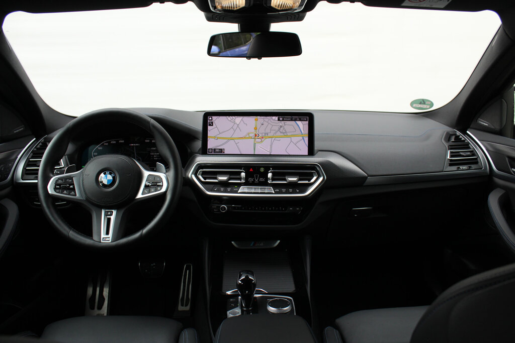 BMW X4 13