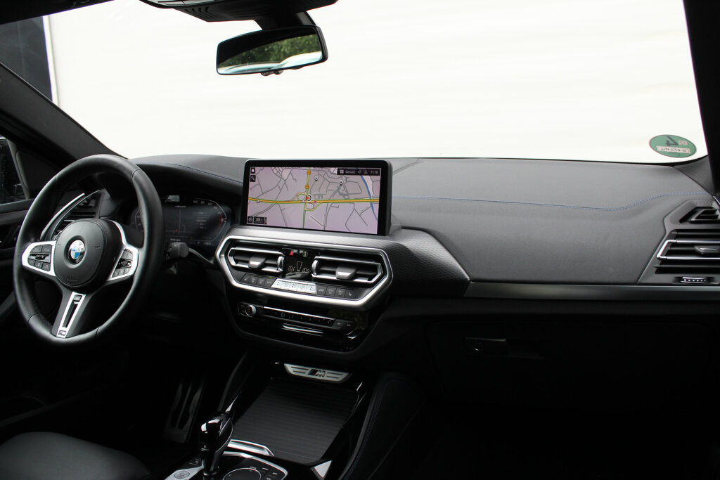 BMW X4 14