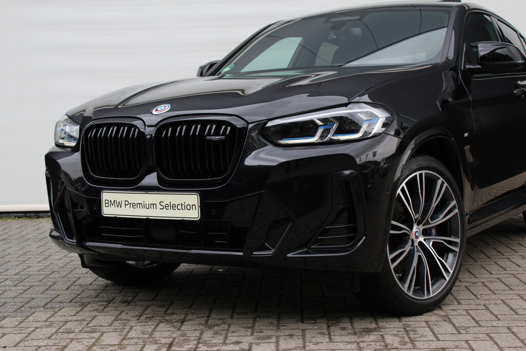 BMW X4 20