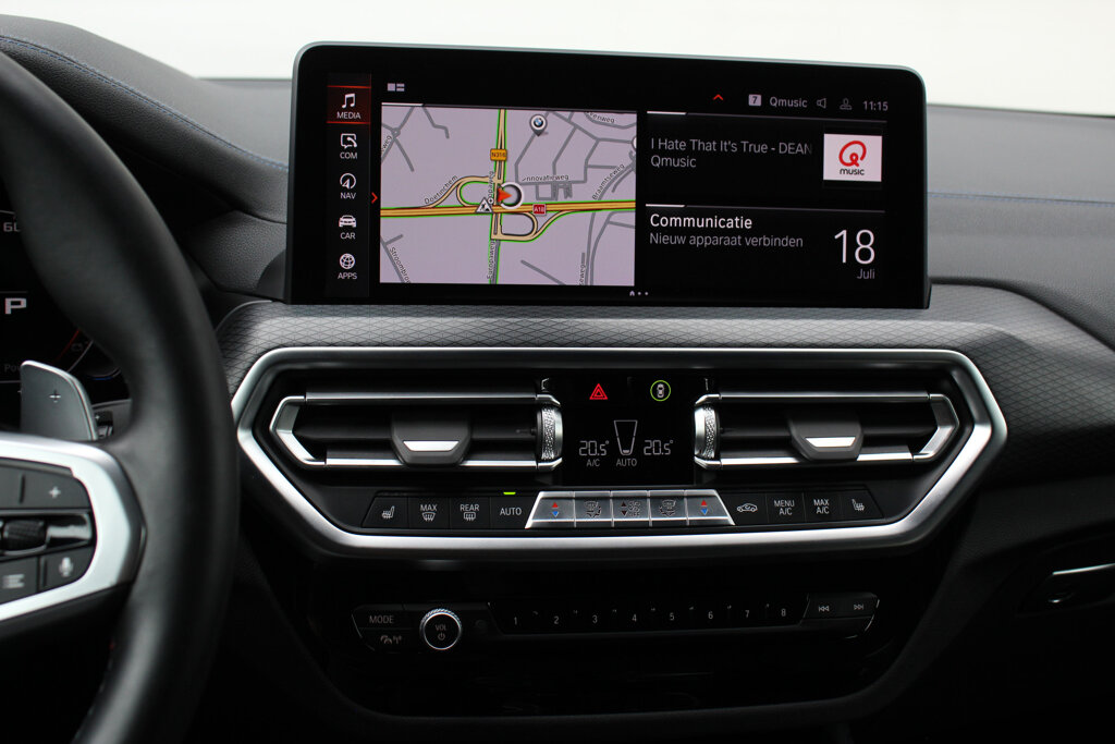 BMW X4 22