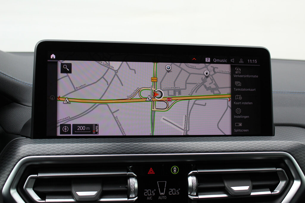 BMW X4 23