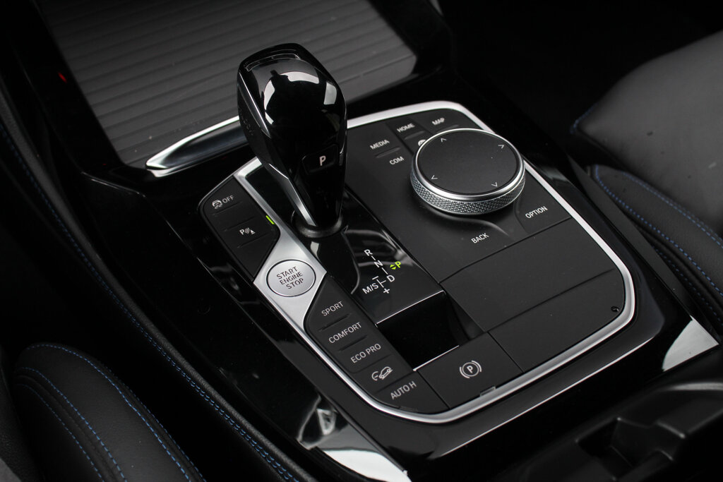 BMW X4 26