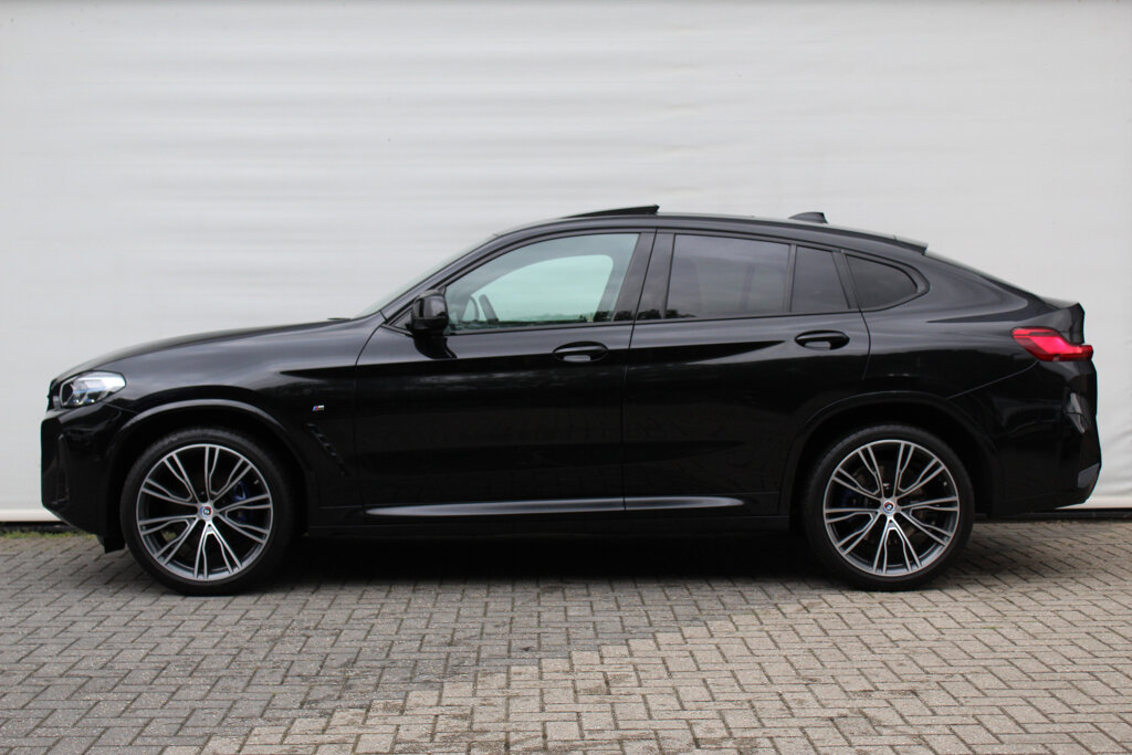 BMW X4 29
