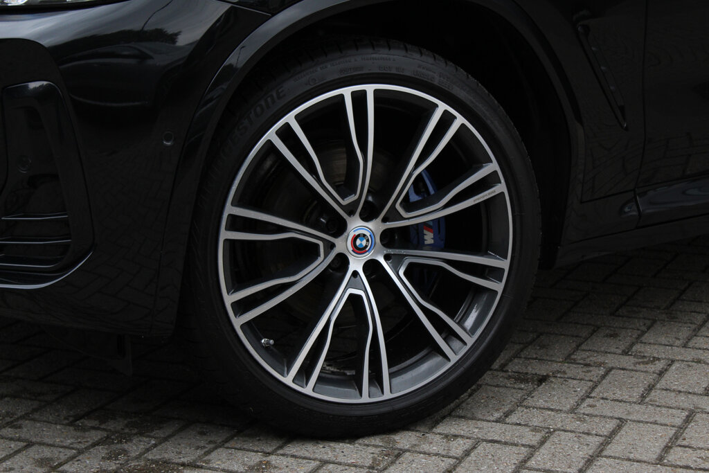 BMW X4 32