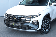 Hyundai Tucson 1.6 T-GDI HEV Premium Sky - Bild 3