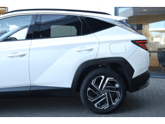 Hyundai Tucson 1.6 T-GDI HEV Premium Sky - Afbeelding 5