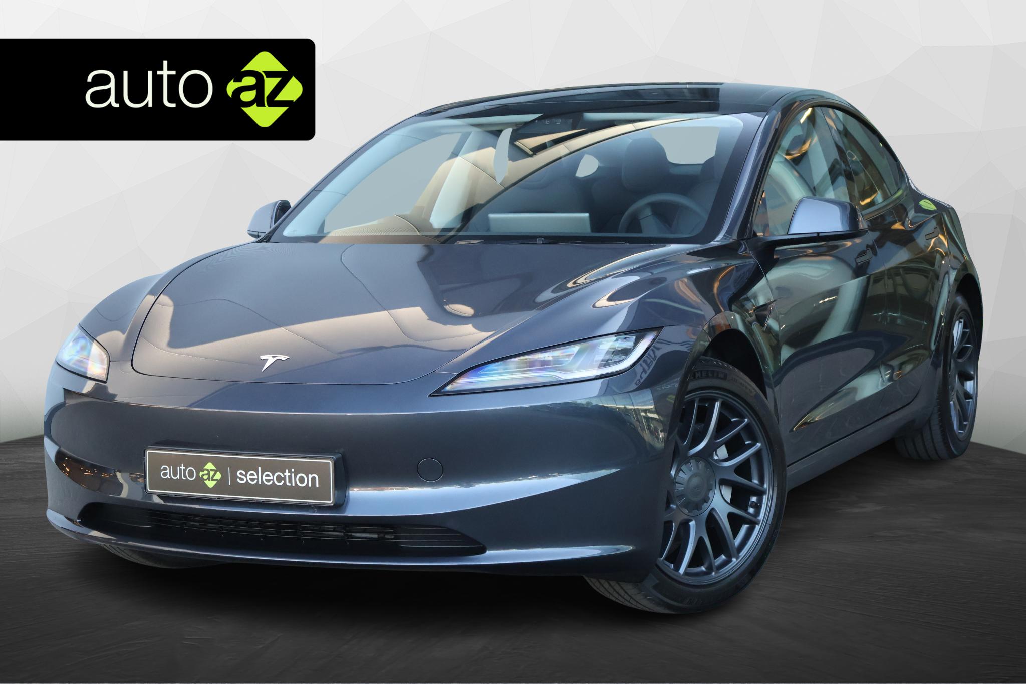 Tesla Model 3 Premium Long Range RWD 78 kWh