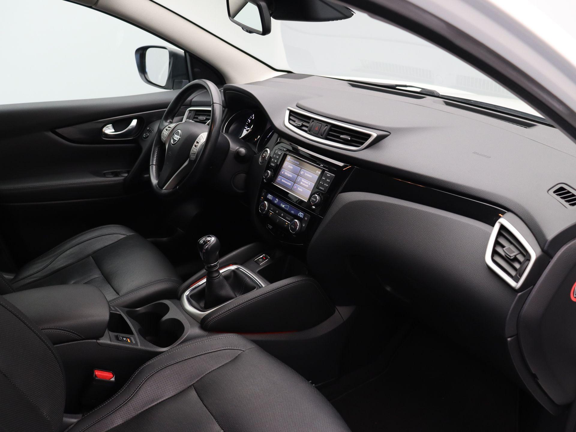 Nissan QASHQAI 1.6 Tekna - Afbeelding 6