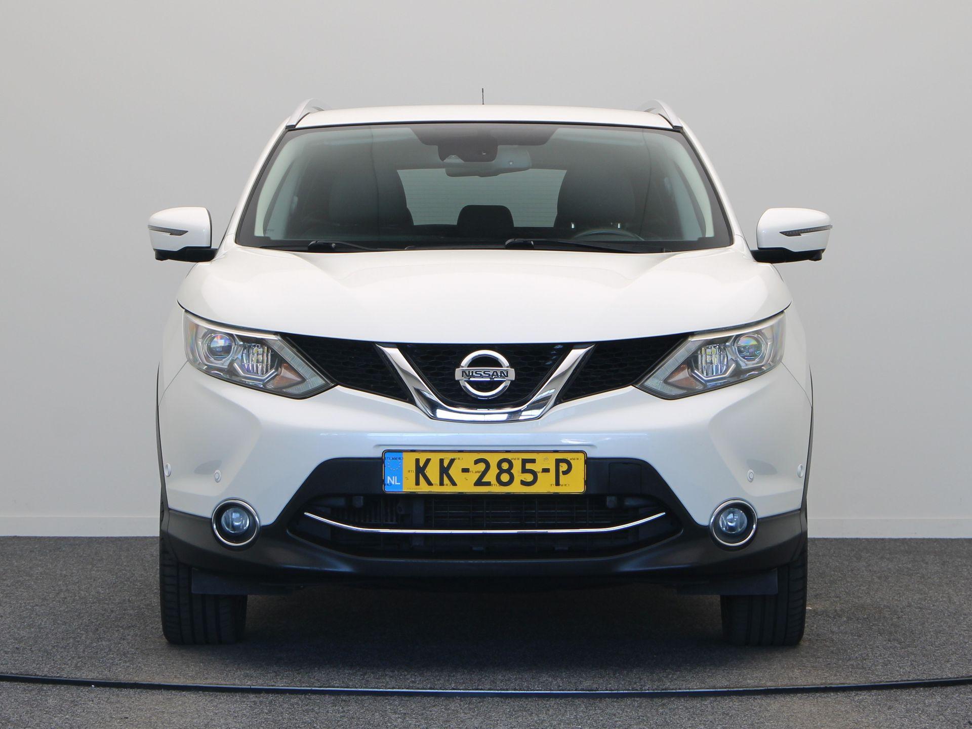 Nissan QASHQAI 1.6 Tekna - Afbeelding 7