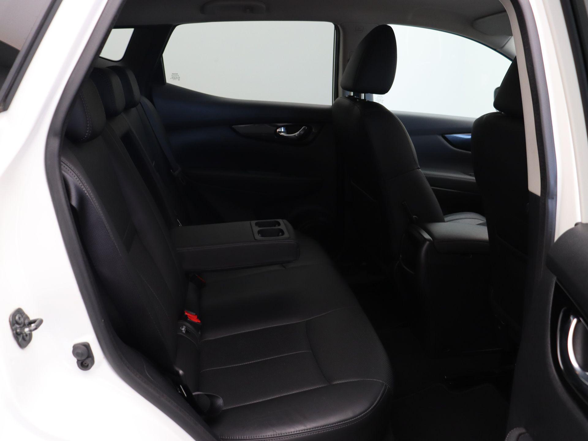 Nissan QASHQAI 1.6 Tekna - Afbeelding 9