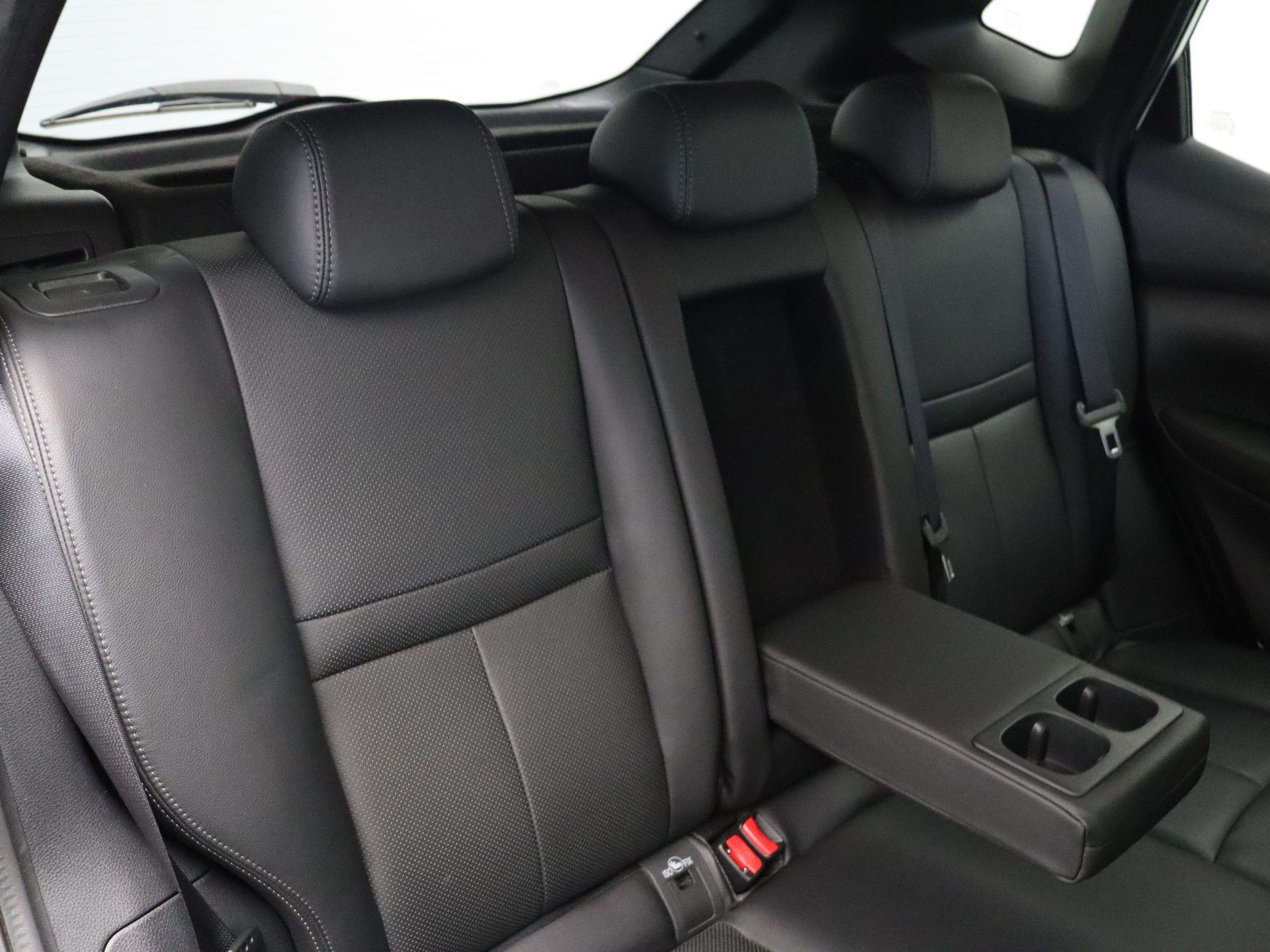 Nissan QASHQAI 1.6 Tekna - Afbeelding 10