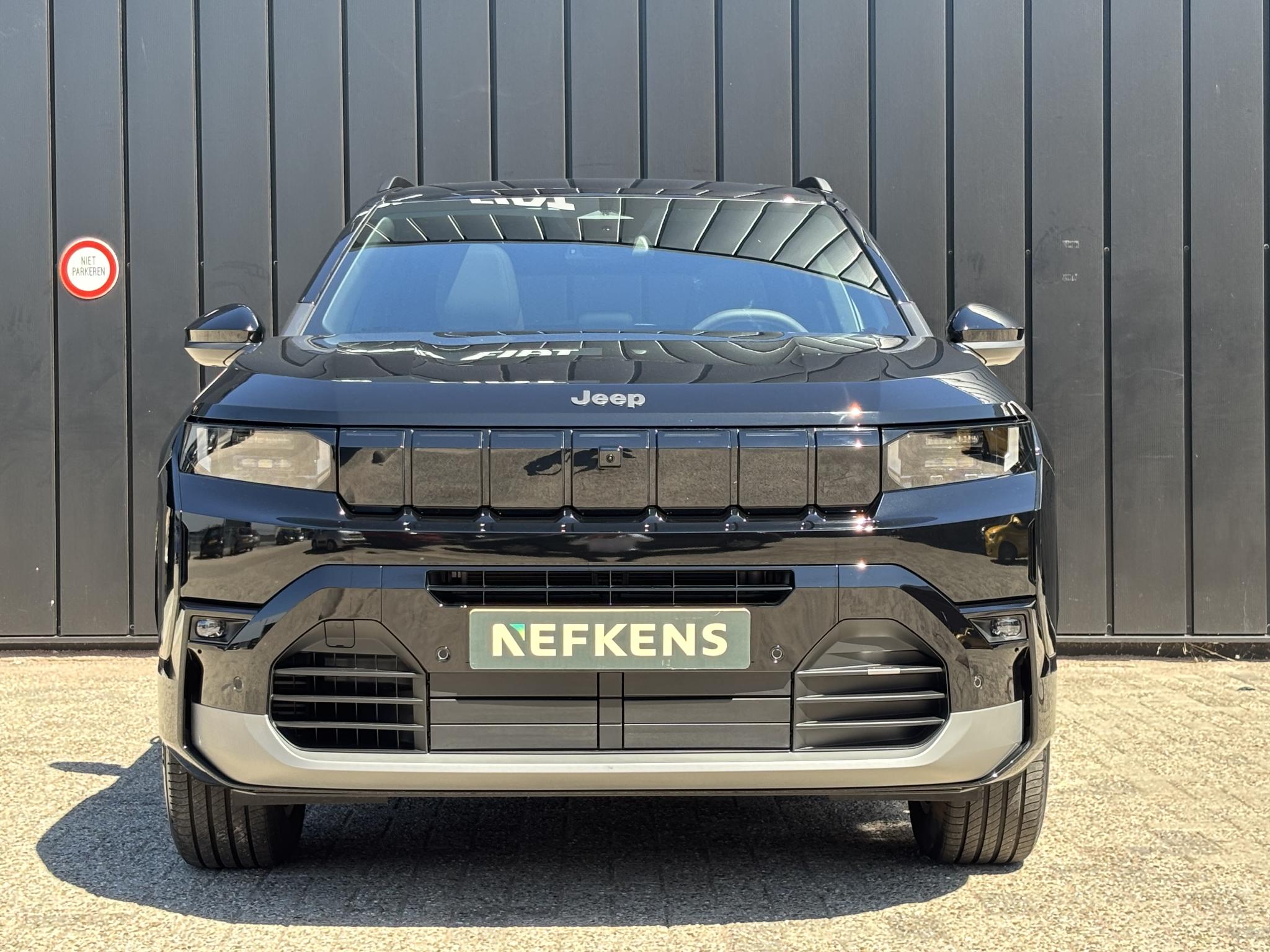 Jeep Compass 1.2 e-Hybrid First Edition - Afbeelding 2