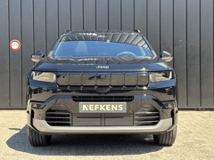 Jeep Compass 1.2 e-Hybrid First Edition - Afbeelding 2