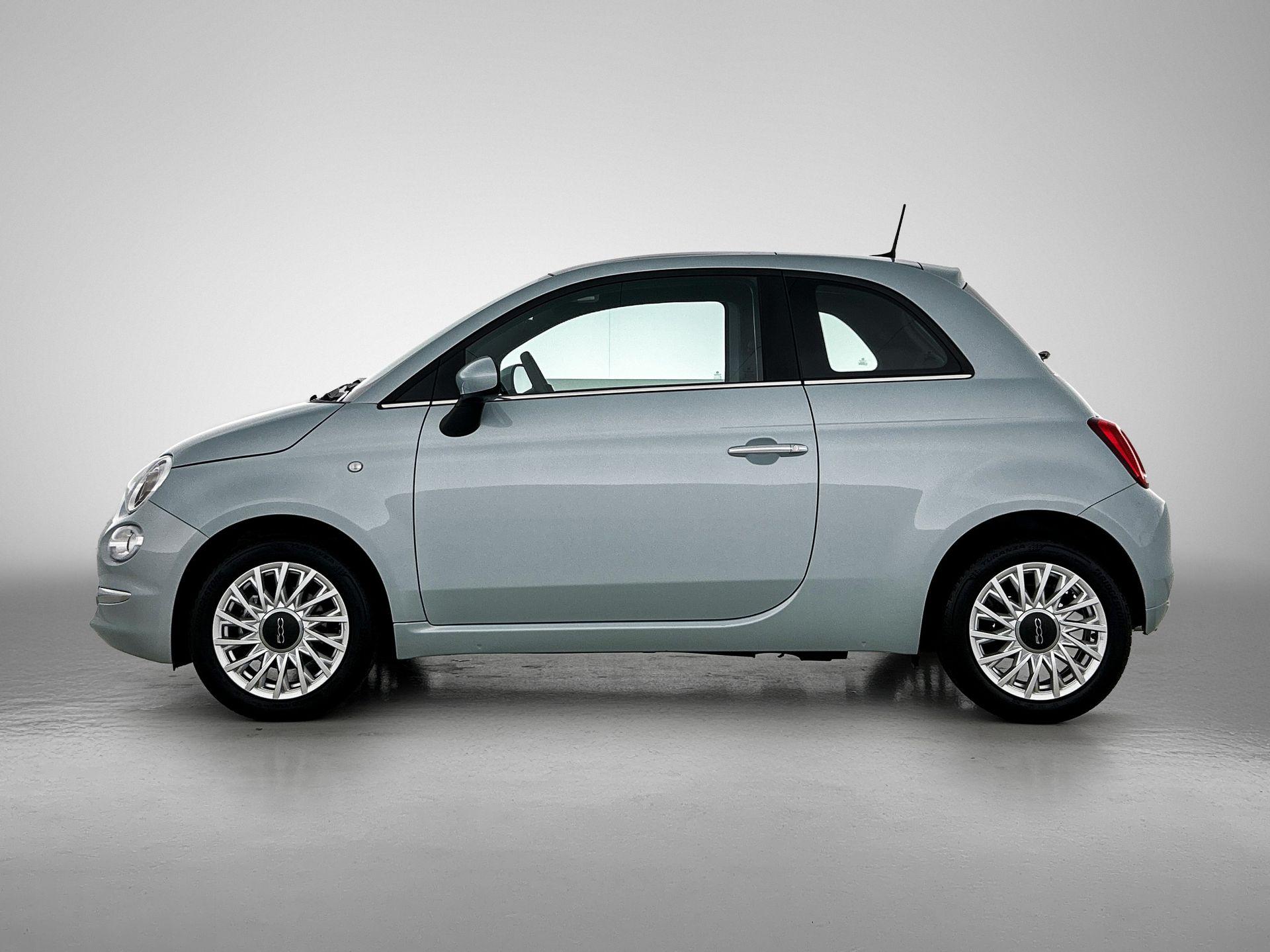 Fiat 500 1.0 Hybrid Dolcevita Finale 69 PK - Afbeelding 5