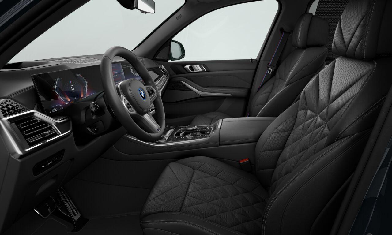 BMW X5 xDrive50e - Afbeelding 4