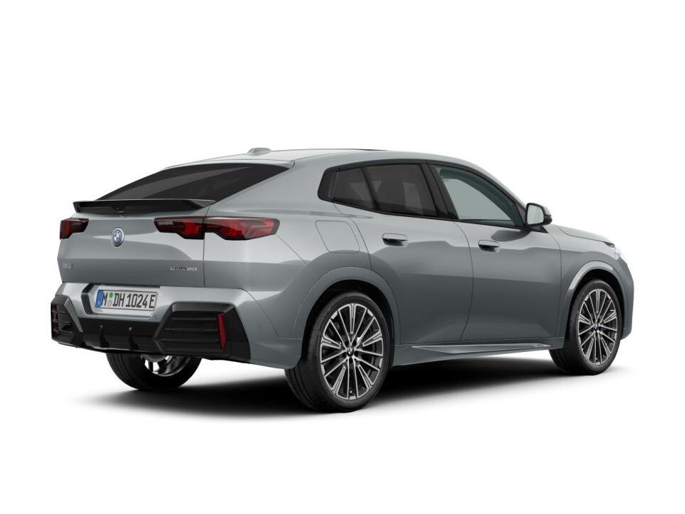 BMW iX2 eDrive20 Pure Edition 67 kWh - Afbeelding 2