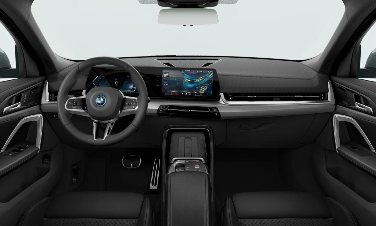 BMW iX2 eDrive20 Pure Edition 67 kWh - Afbeelding 3