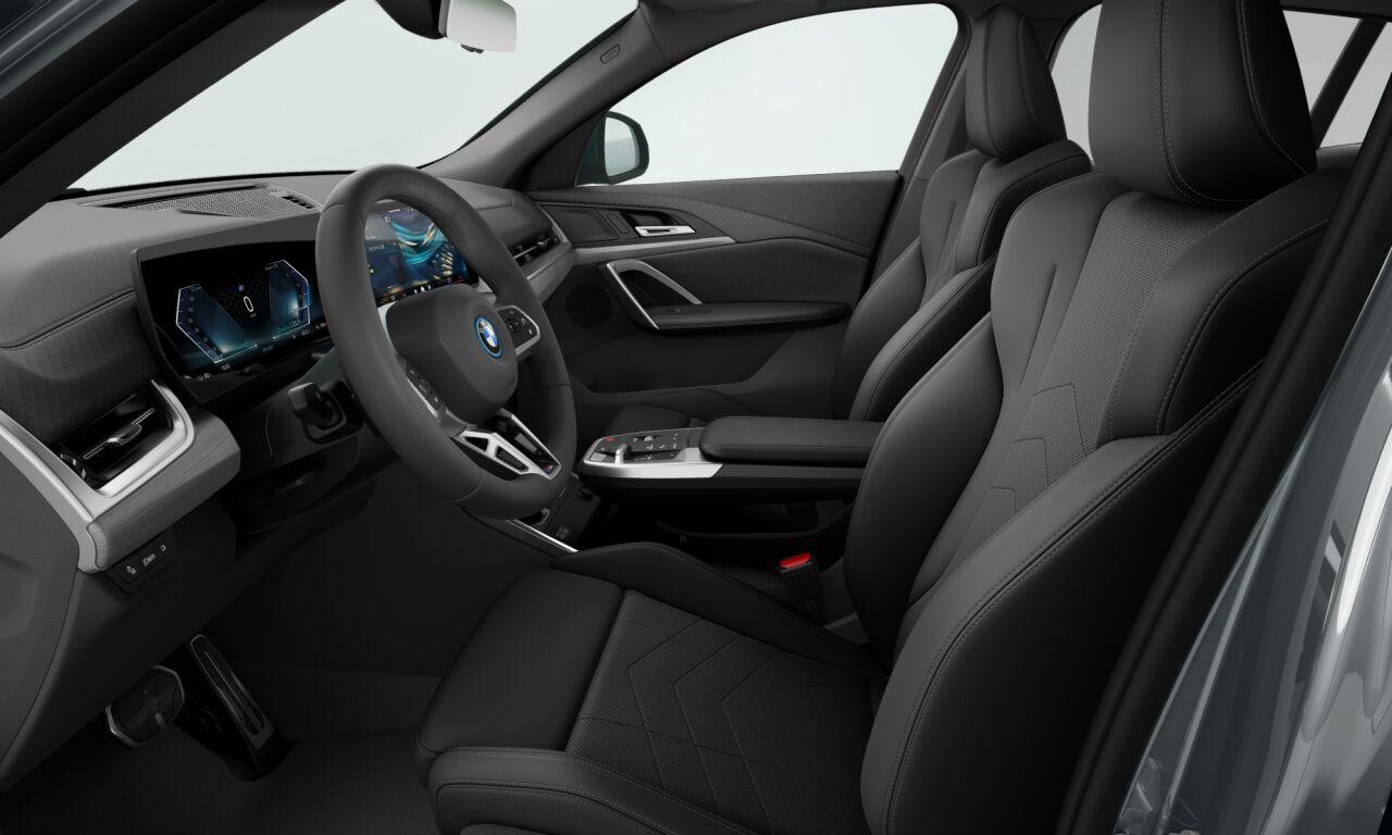 BMW iX2 eDrive20 Pure Edition 67 kWh - Afbeelding 4