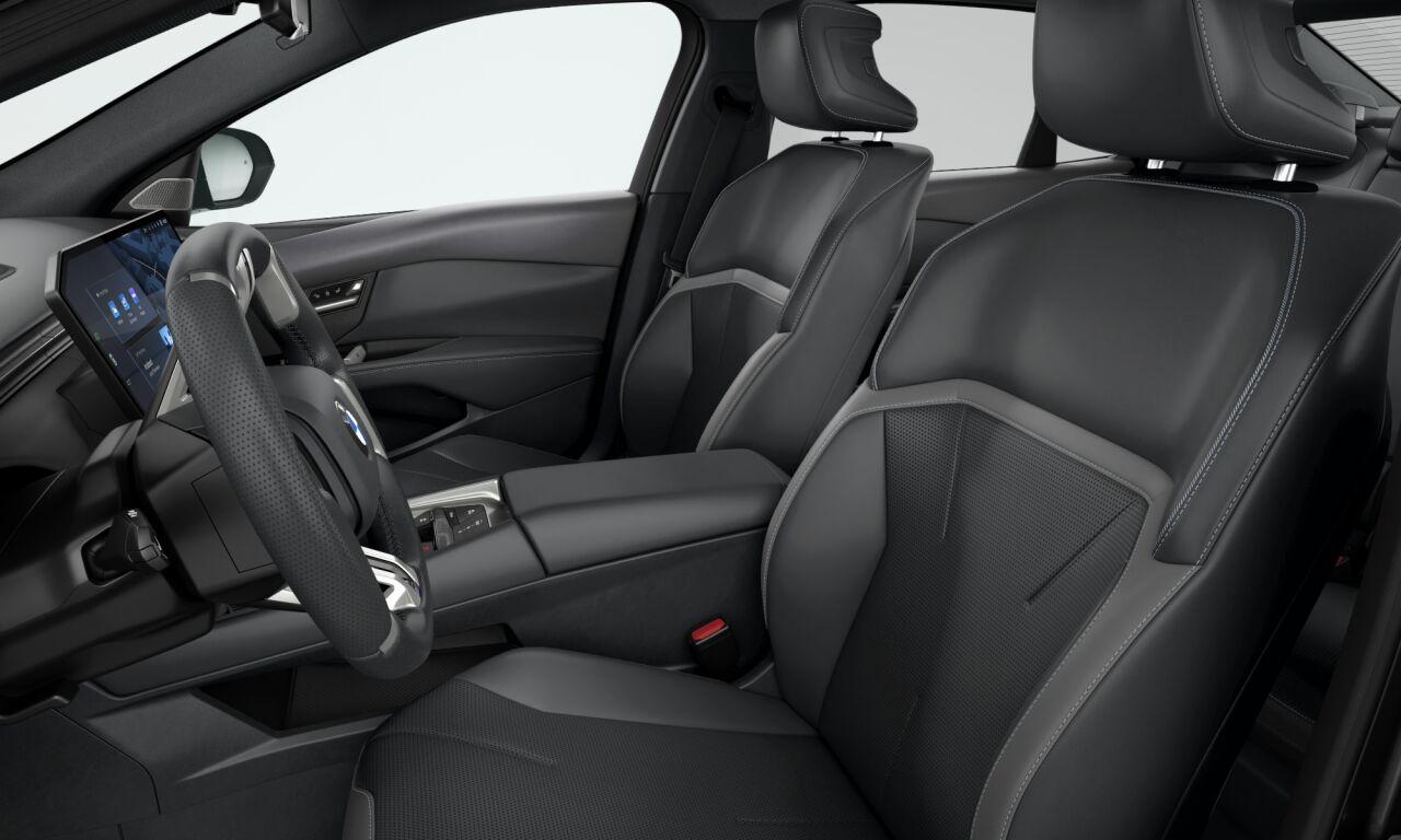 BMW i3 50 xDrive First Edition - Afbeelding 4