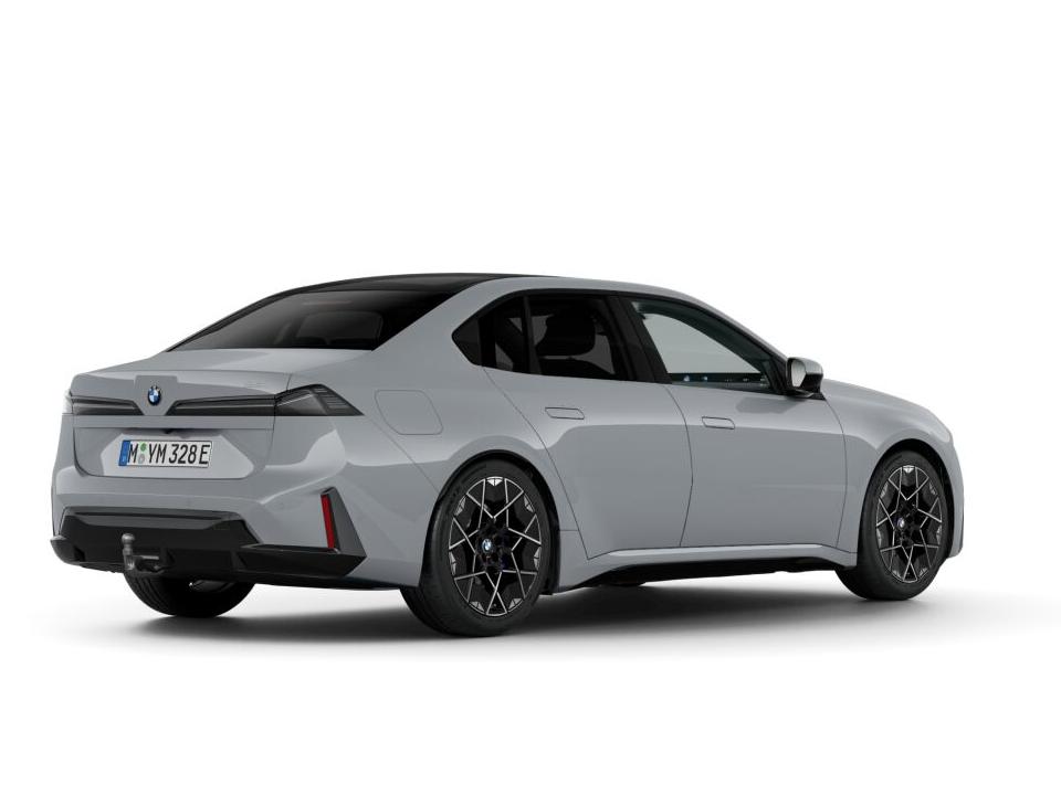 BMW i3 50 xDrive First Edition - Afbeelding 2