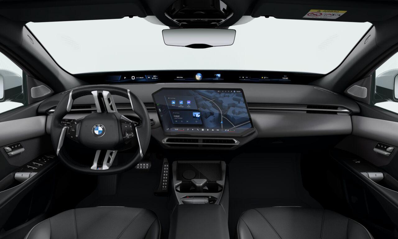 BMW i3 50 xDrive First Edition - Afbeelding 3