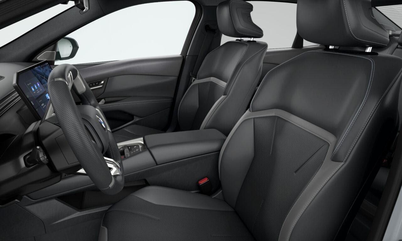BMW i3 50 xDrive First Edition - Afbeelding 4