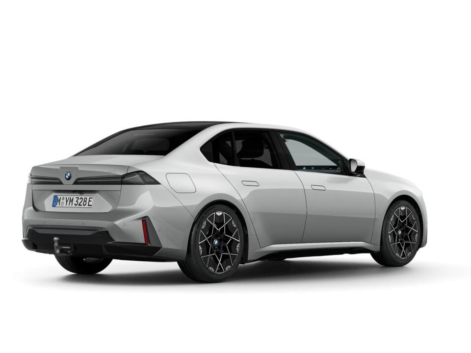 BMW i3 50 xDrive First Edition - Afbeelding 2