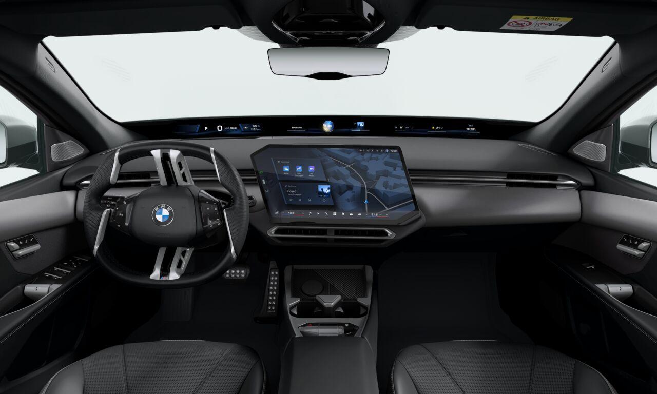 BMW i3 50 xDrive First Edition - Afbeelding 3