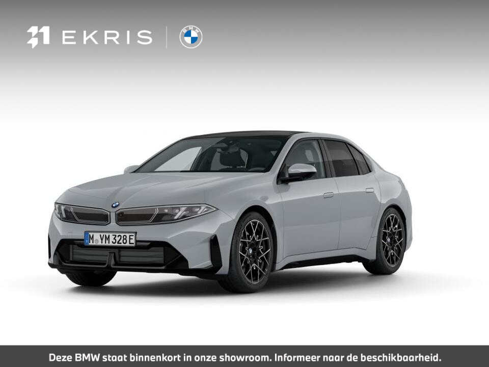 BMW i3 50 xDrive First Edition