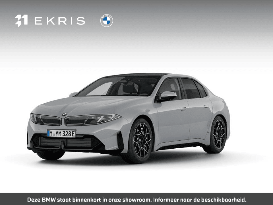 BMW i3 50 xDrive First Edition - Afbeelding 1