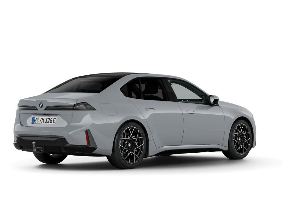 BMW i3 50 xDrive First Edition - Afbeelding 2