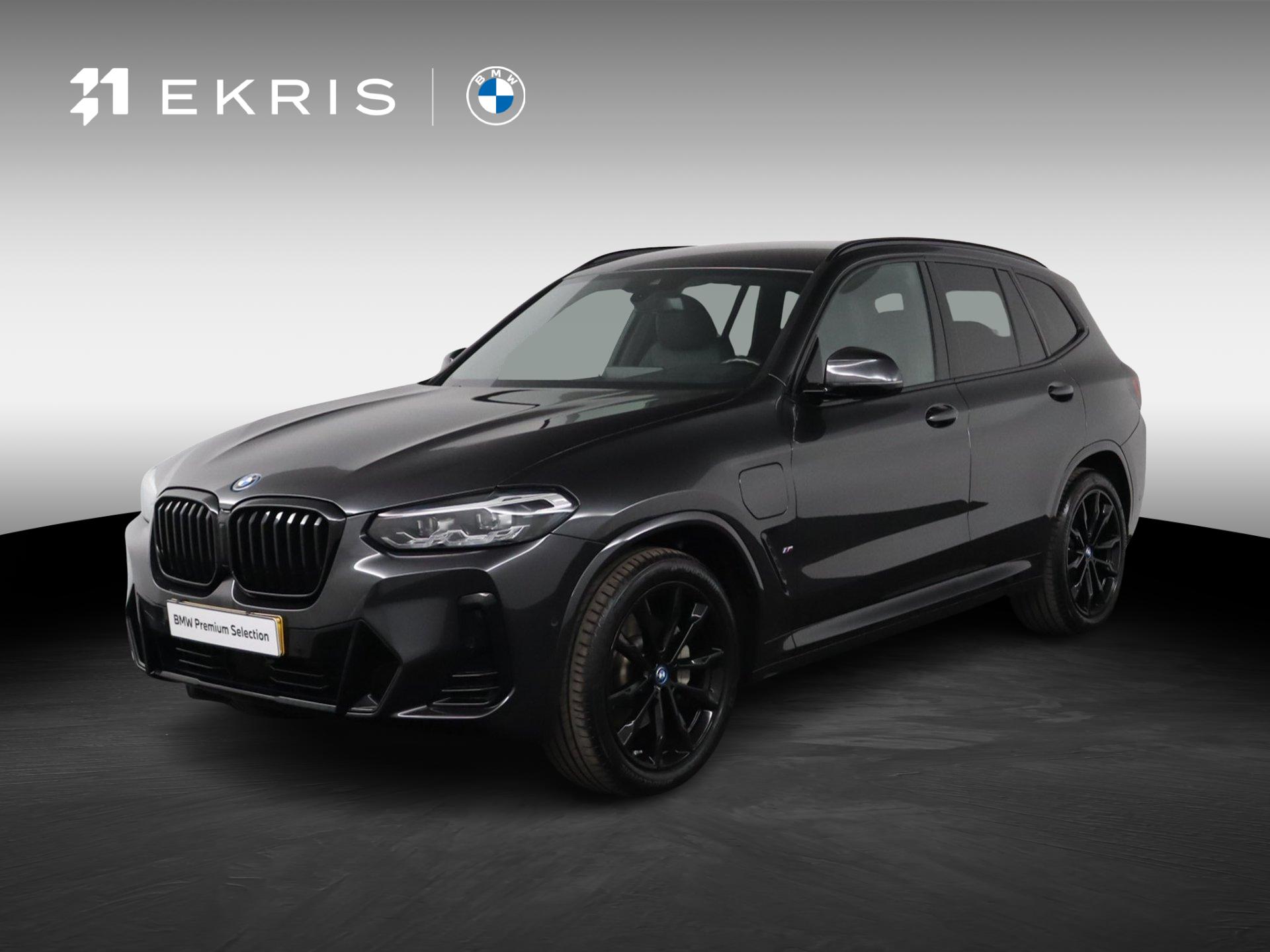 BMW X3 xDrive30e Business Edition Plus - Afbeelding 1