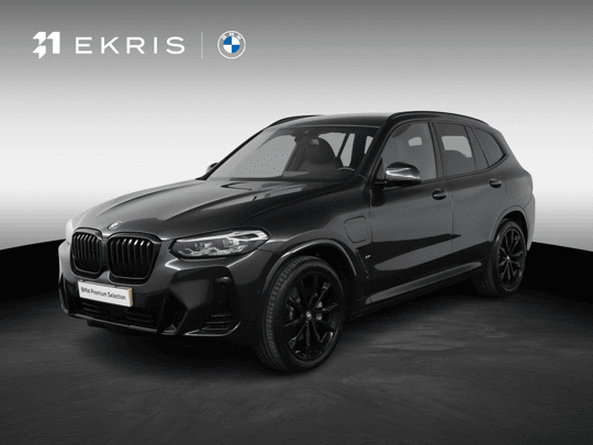 BMW X3 xDrive30e Business Edition Plus