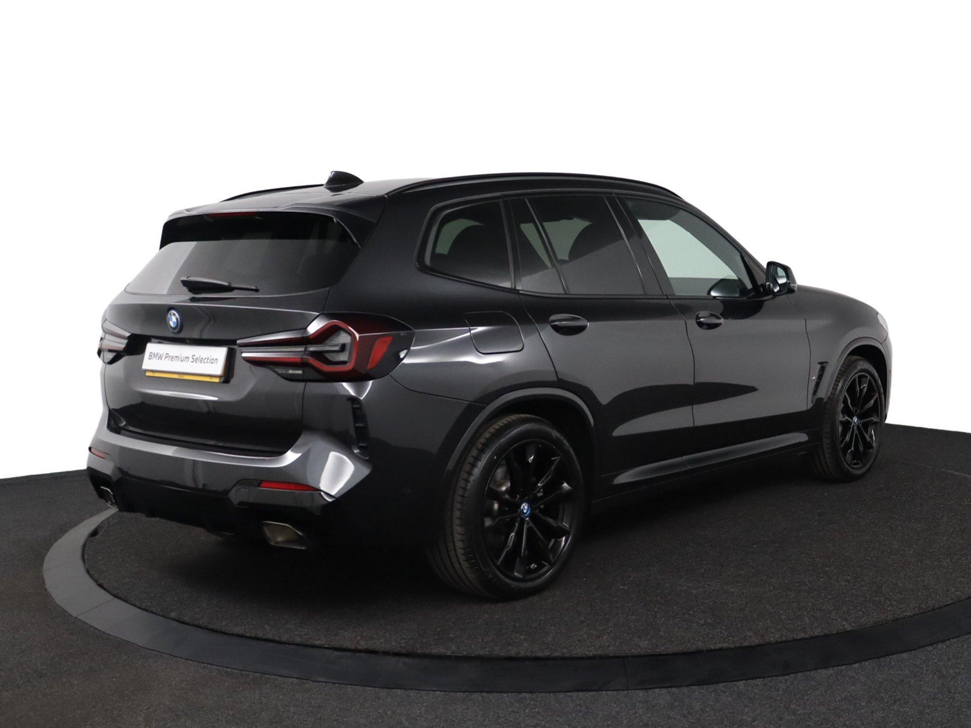 BMW X3 xDrive30e Business Edition Plus - Afbeelding 2