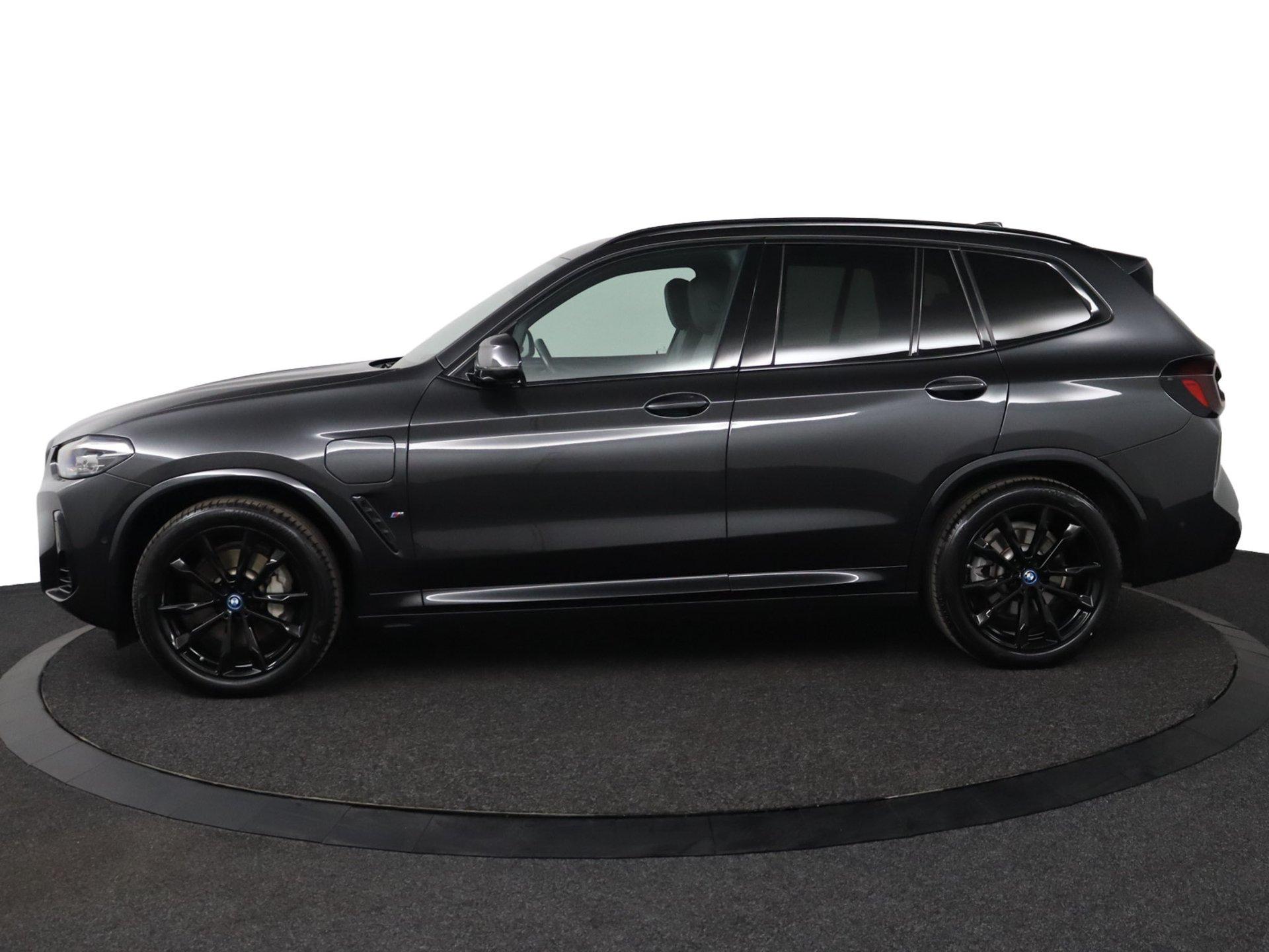 BMW X3 xDrive30e Business Edition Plus - Afbeelding 3