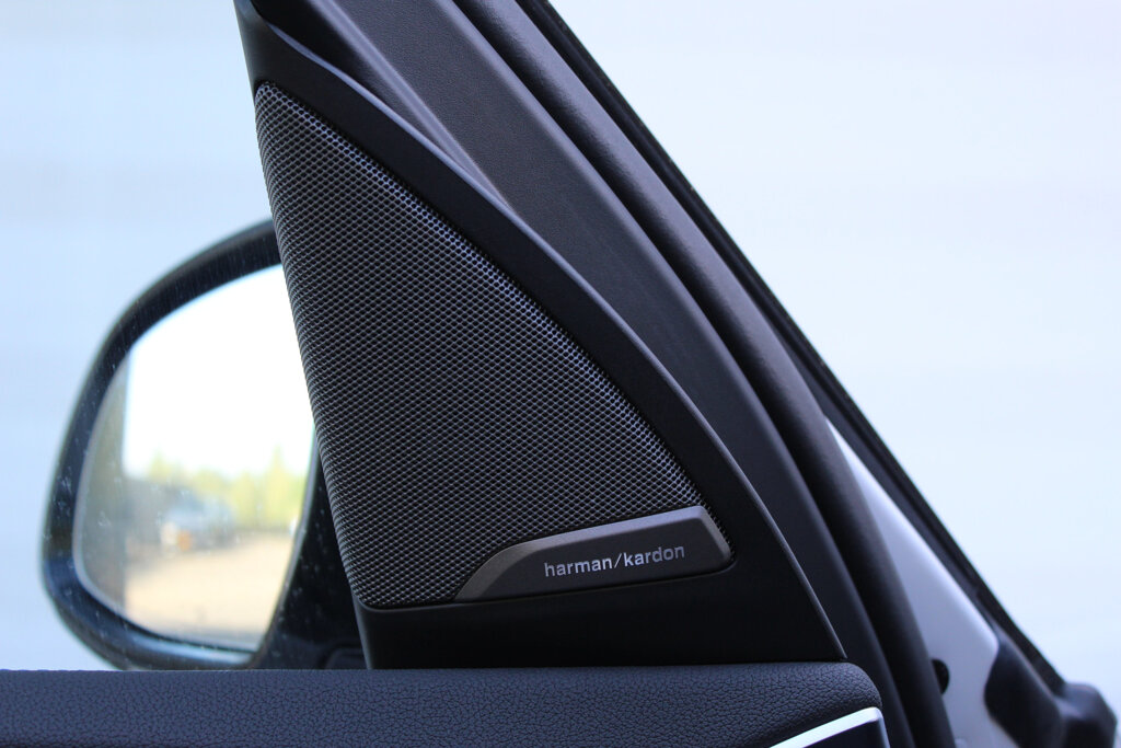 BMW iX3 21