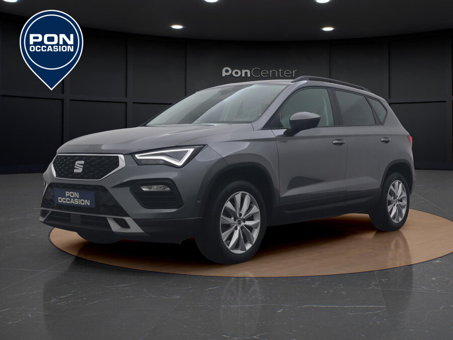 SEAT Ateca 1.0 TSI Style Business Intense