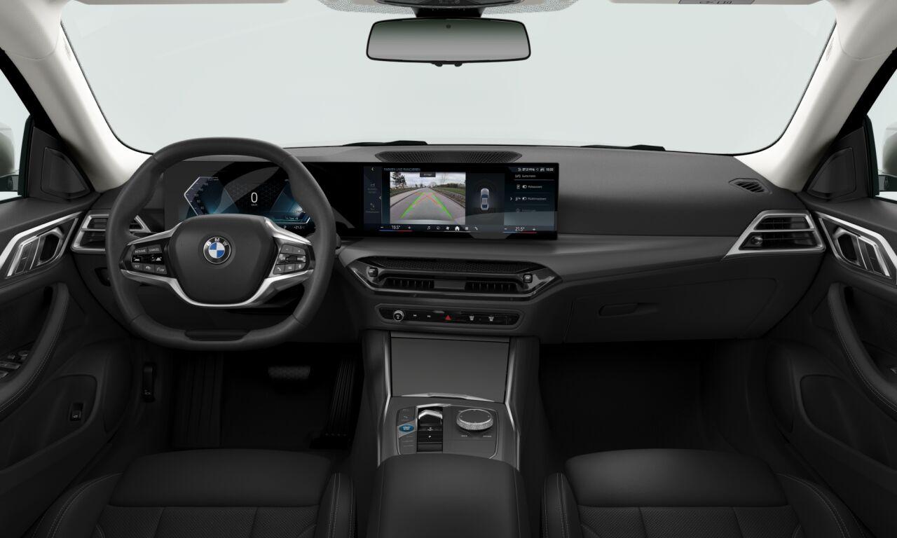 BMW i4 eDrive40 - Afbeelding 3