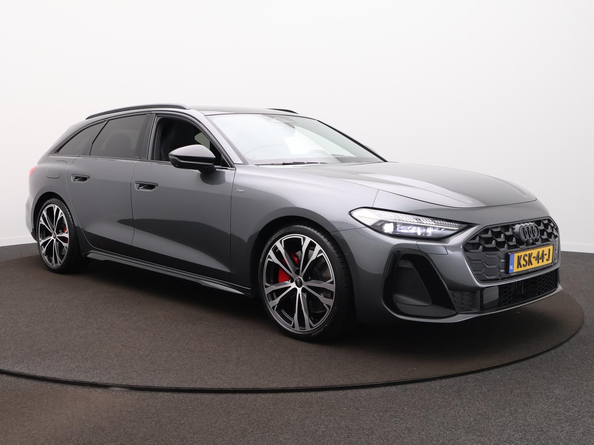 Audi A5 Avant 2.0 e-hybrid quattro S edition Competition - Afbeelding 3